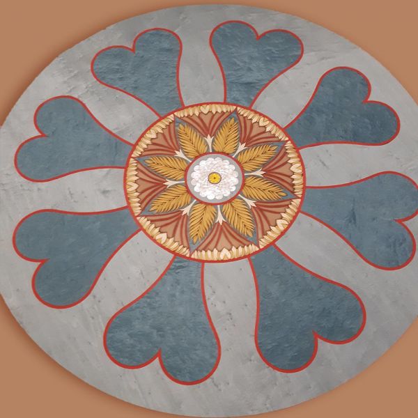 Intarsio Artgianale Assanelli